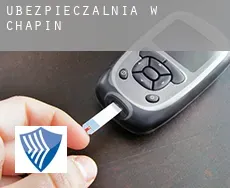 Ubezpieczalnia w  Chapin