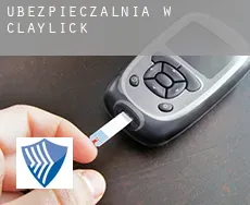 Ubezpieczalnia w  Claylick
