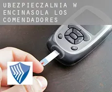 Ubezpieczalnia w  Encinasola de los Comendadores