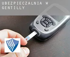 Ubezpieczalnia w  Gentilly