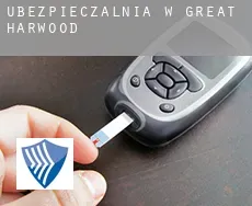 Ubezpieczalnia w  Great Harwood