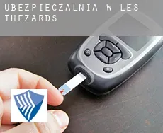 Ubezpieczalnia w  Les Thézards