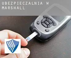 Ubezpieczalnia w  Marshall