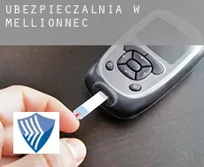 Ubezpieczalnia w  Mellionnec