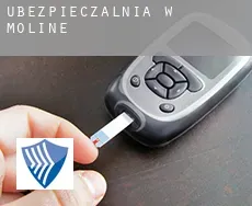 Ubezpieczalnia w  Moline