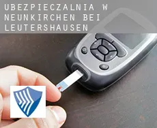 Ubezpieczalnia w  Neunkirchen bei Leutershausen