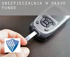Ubezpieczalnia w  Passo Fundo
