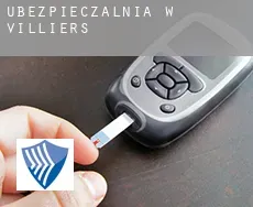 Ubezpieczalnia w  Villiers