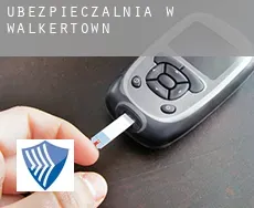 Ubezpieczalnia w  Walkertown