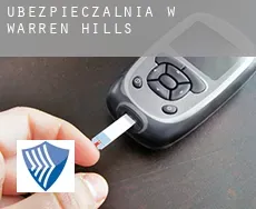 Ubezpieczalnia w  Warren Hills