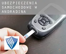 Ubezpieczenia samochodowe w  Andradina
