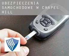 Ubezpieczenia samochodowe w  Chapel Hill
