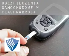 Ubezpieczenia samochodowe w  Clashnabrock