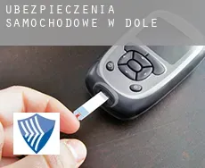 Ubezpieczenia samochodowe w  Dole