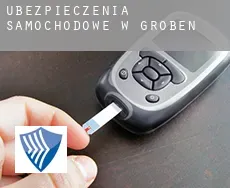 Ubezpieczenia samochodowe w  Gröben