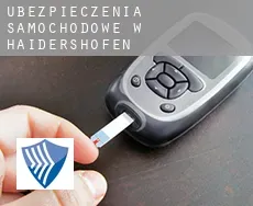 Ubezpieczenia samochodowe w  Haidershofen