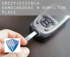 Ubezpieczenia samochodowe w  Hamilton Place