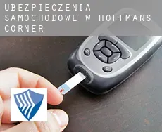 Ubezpieczenia samochodowe w  Hoffmans Corner