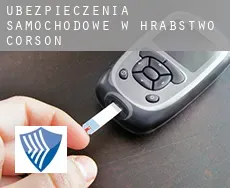 Ubezpieczenia samochodowe w  Hrabstwo Corson