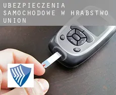 Ubezpieczenia samochodowe w Hrabstwo Union