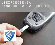 Ubezpieczenia samochodowe w  Huntley