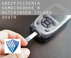 Ubezpieczenia samochodowe w  Hutchinson Island South