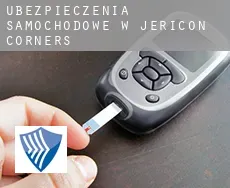 Ubezpieczenia samochodowe w  Jericon Corners