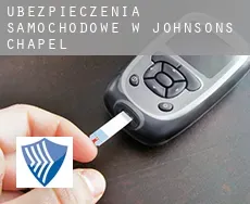 Ubezpieczenia samochodowe w  Johnsons Chapel