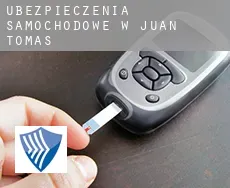 Ubezpieczenia samochodowe w  Juan Tomas