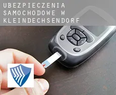 Ubezpieczenia samochodowe w  Kleindechsendorf