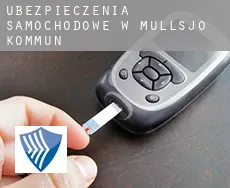 Ubezpieczenia samochodowe w  Mullsjö Kommun