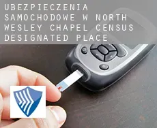 Ubezpieczenia samochodowe w  North Wesley Chapel