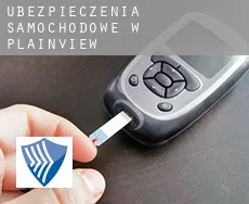 Ubezpieczenia samochodowe w Plainview