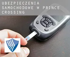 Ubezpieczenia samochodowe w  Prince Crossing