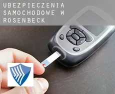 Ubezpieczenia samochodowe w  Rosenbeck