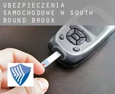 Ubezpieczenia samochodowe w  South Bound Brook