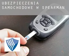 Ubezpieczenia samochodowe w Spearman