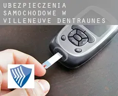 Ubezpieczenia samochodowe w  Villeneuve-d'Entraunes