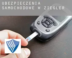 Ubezpieczenia samochodowe w  Ziegler