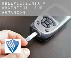 Ubezpieczenia w Argenteuil-sur-Armançon