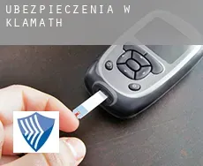 Ubezpieczenia w  Klamath