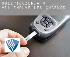 Ubezpieczenia w  Villeneuve-lès-Charnod
