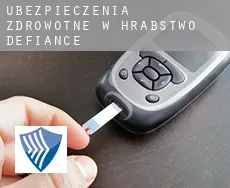 Ubezpieczenia zdrowotne w  Hrabstwo Defiance