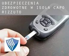 Ubezpieczenia zdrowotne w  Isola di Capo Rizzuto