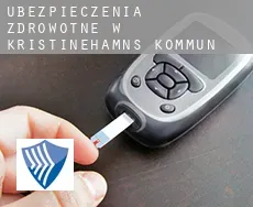 Ubezpieczenia zdrowotne w Kristinehamns Kommun