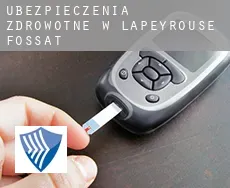 Ubezpieczenia zdrowotne w Lapeyrouse-Fossat