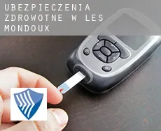 Ubezpieczenia zdrowotne w  Les Mondoux