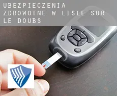 Ubezpieczenia zdrowotne w  L'Isle-sur-le-Doubs