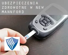 Ubezpieczenia zdrowotne w  New Mannford