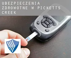 Ubezpieczenia zdrowotne w  Picketts Creek